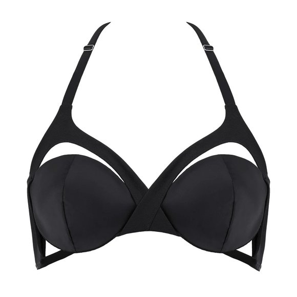 Milla Bra by Lascivious Lingerie - Picture 3 of 14